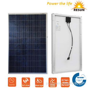 Painel solar 5BB poly 285watt